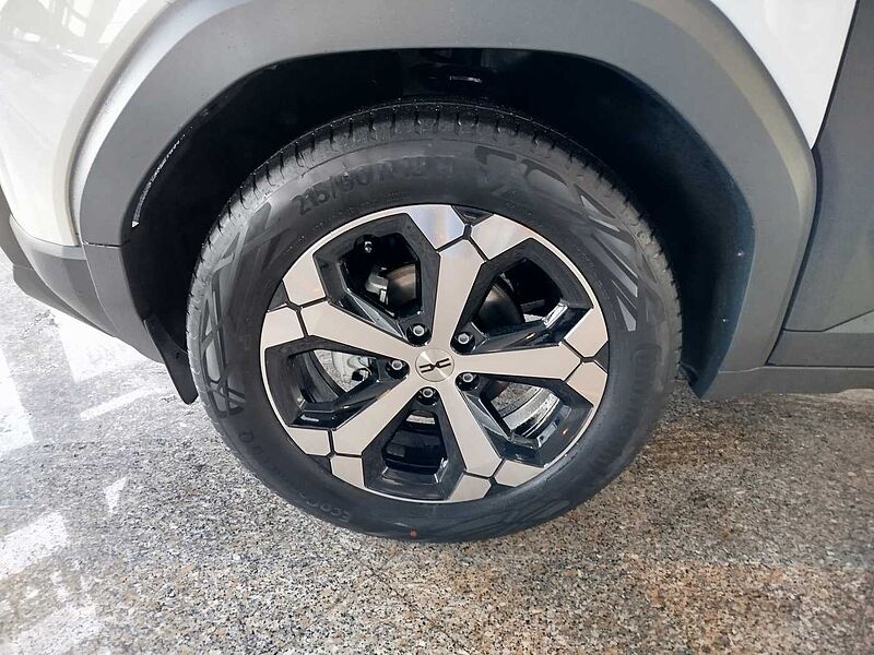 Dacia Duster Journey mild Hybrid 140 WINTER-PLUS-PAKET