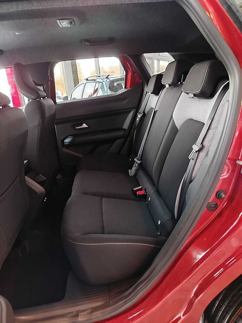 Dacia Duster Journey mild Hybrid 140 WINTER-PLUS-PAKET