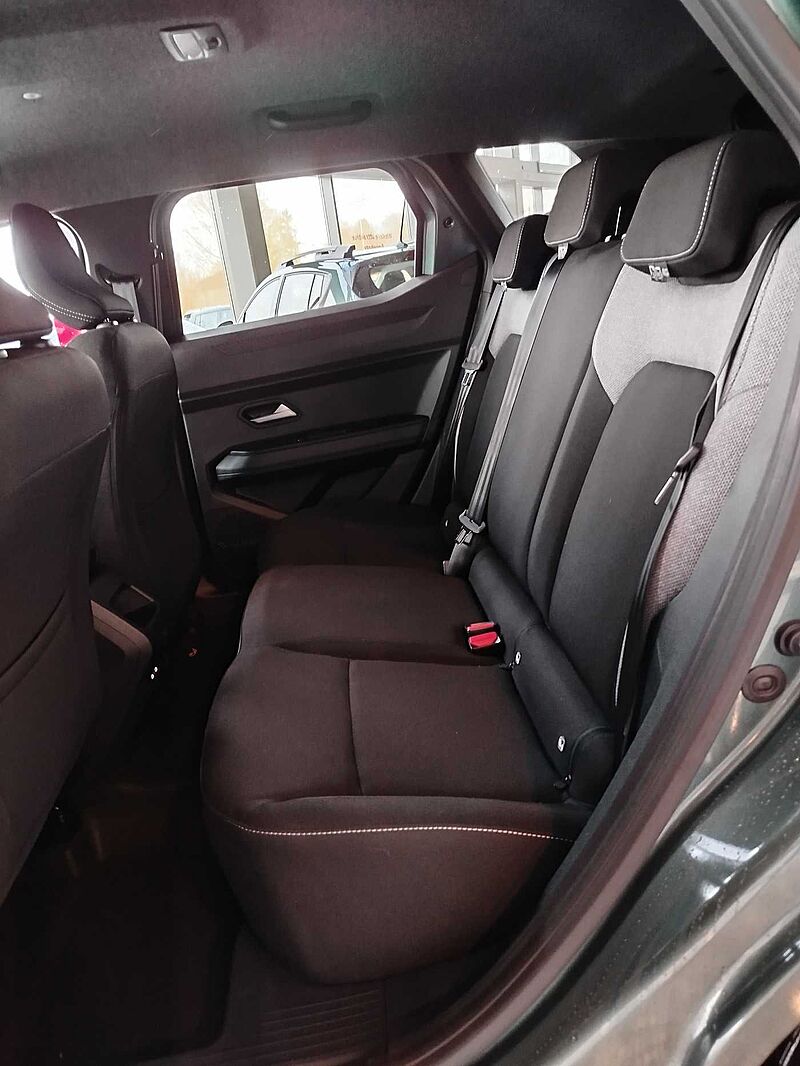 Dacia Duster Journey mild Hybrid 140 WINTER-PLUS-PAKET