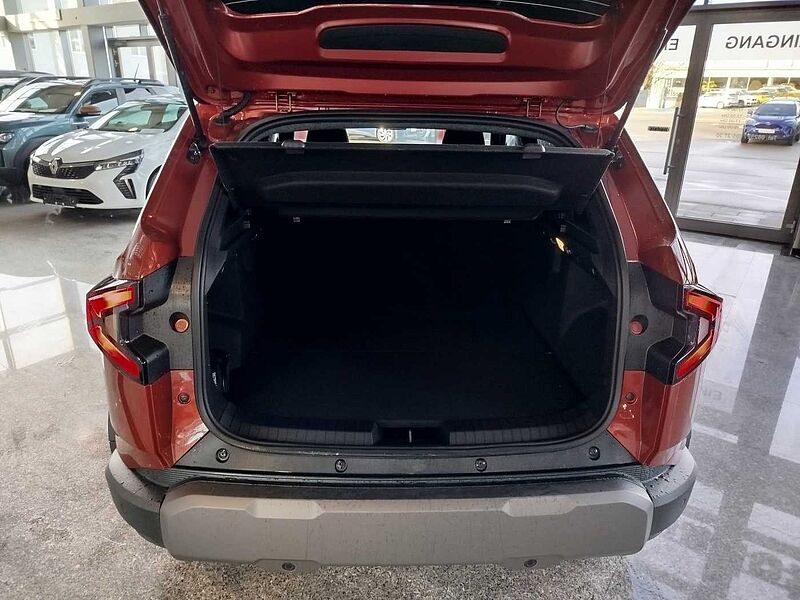 Dacia Duster Journey mild Hybrid 140 AHK/WINTER+PAKET