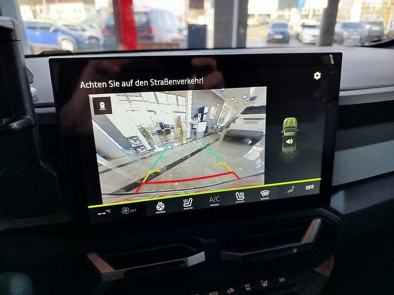 Dacia Duster Journey mild Hybrid 140 AHK/WINTER+PAKET