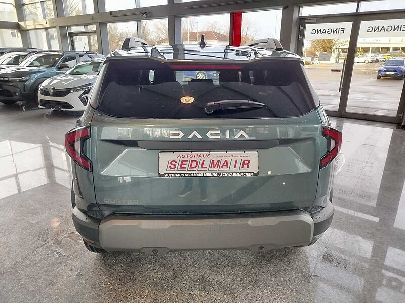 Dacia Duster Journey mild Hybrid 140 AHK/Winter+Paket