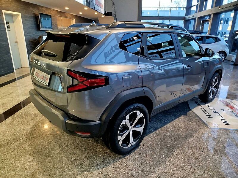 Dacia Duster Journey mild Hybrid 140 AHK/Winter+Paket