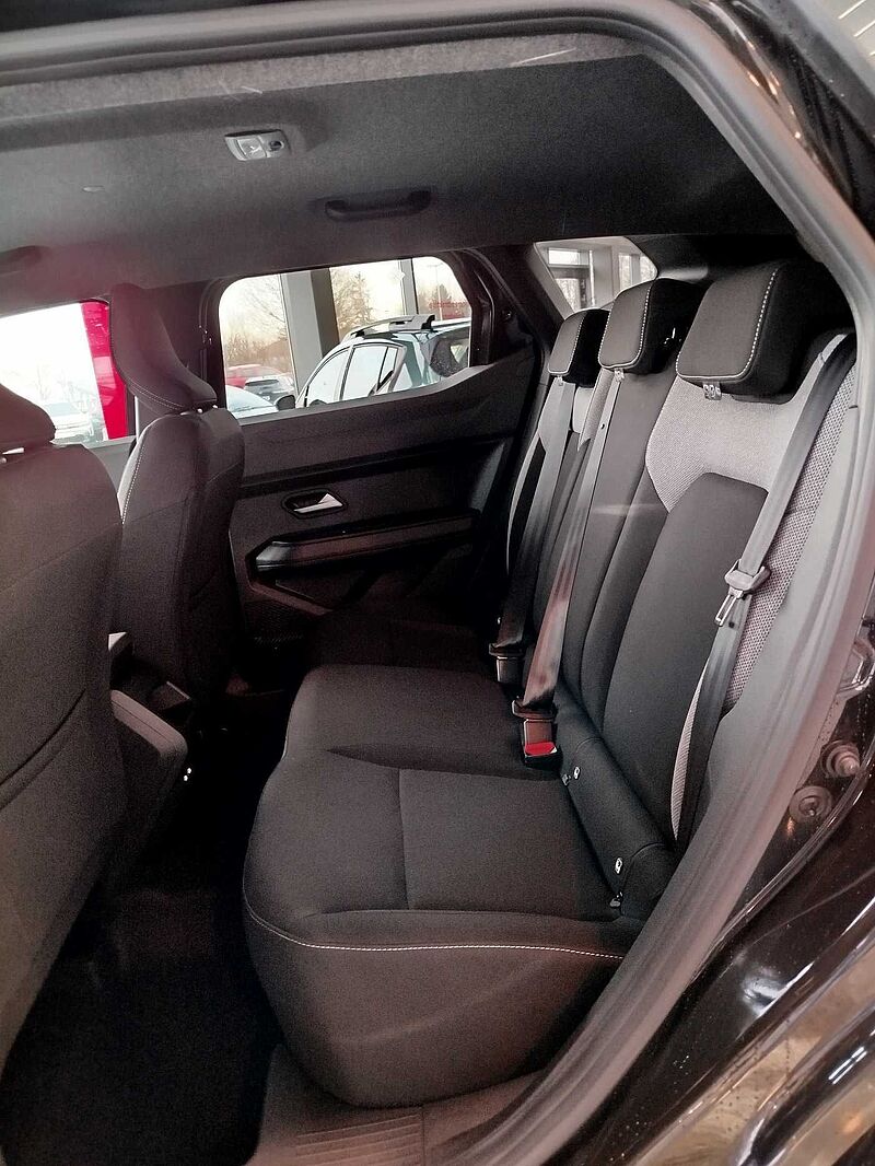 Dacia Duster Journey mild Hybrid 140 AHK/Winter+Paket