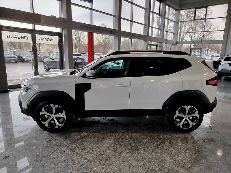 Dacia Duster Journey mild Hybrid 140 AHK/Winter+Paket