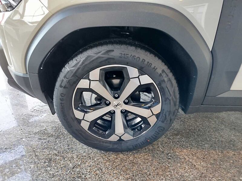 Dacia Duster Journey mild Hybrid 140 AHK/Winter+Paket