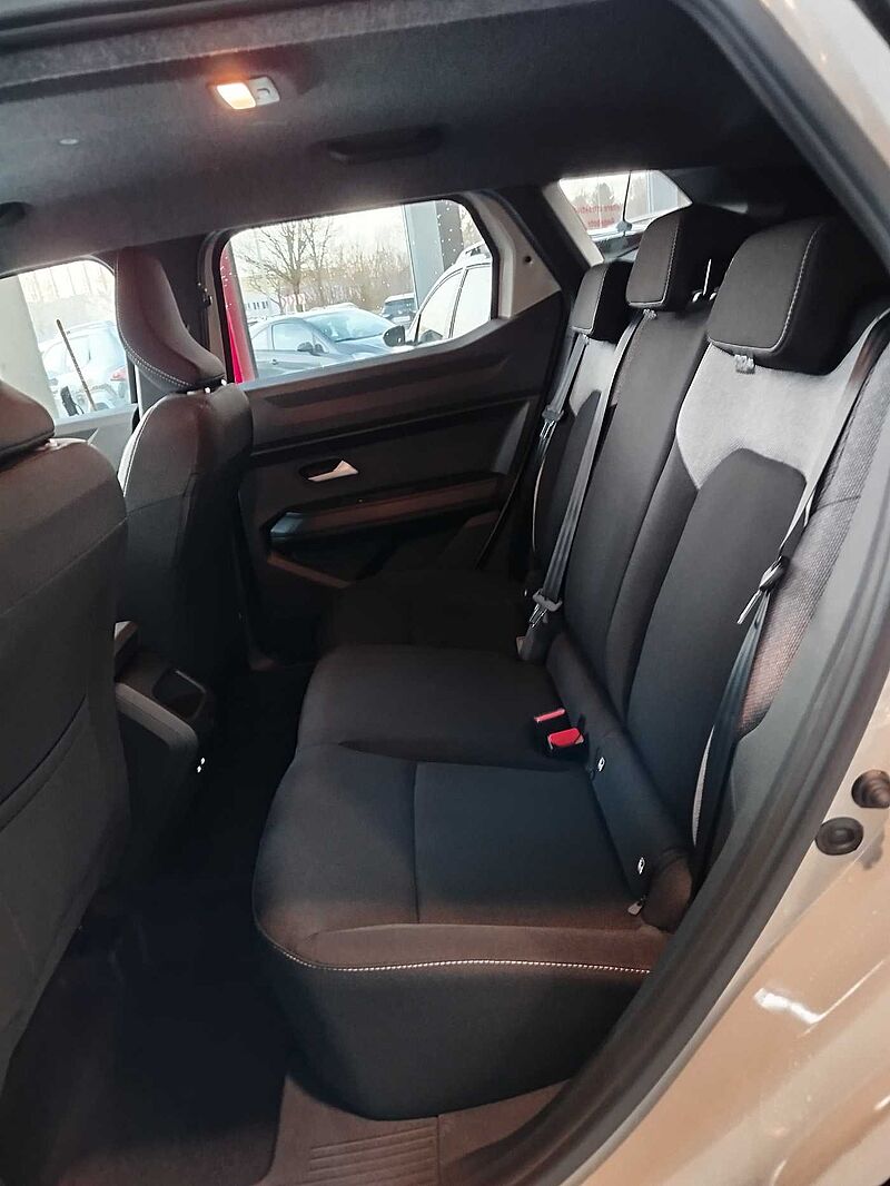 Dacia Duster Journey mild Hybrid 140 AHK/Winter+Paket
