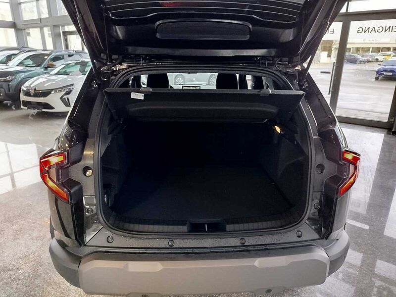 Dacia Duster Journey mild Hybrid 140 WINTER-PLUS-PAKET