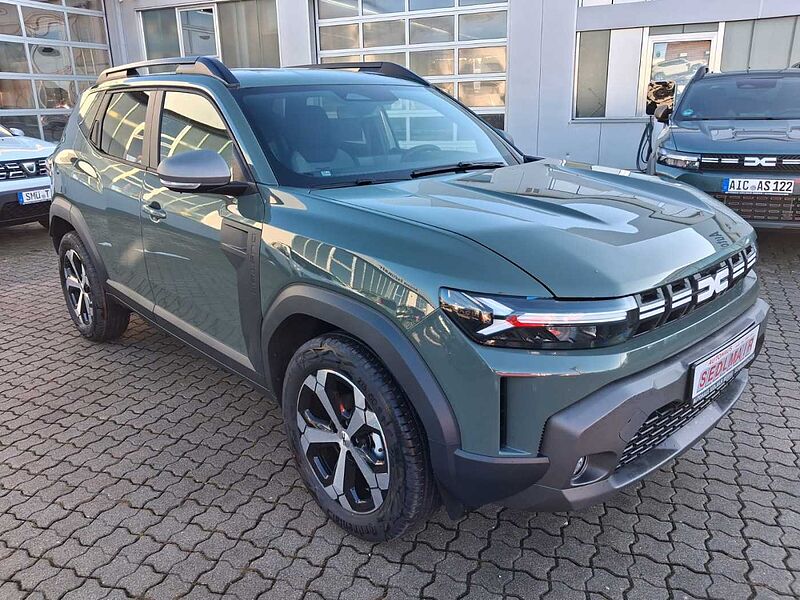 Dacia Duster Journey TCe 140 *WINTER-PLUS-PAKET*