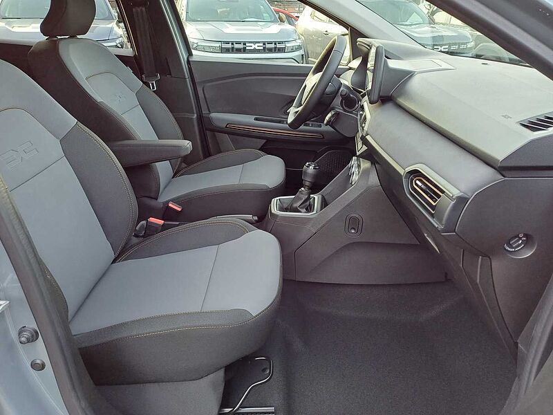 Dacia Jogger Extreme TCe110 SHZ/KAMERA/CARPLAY