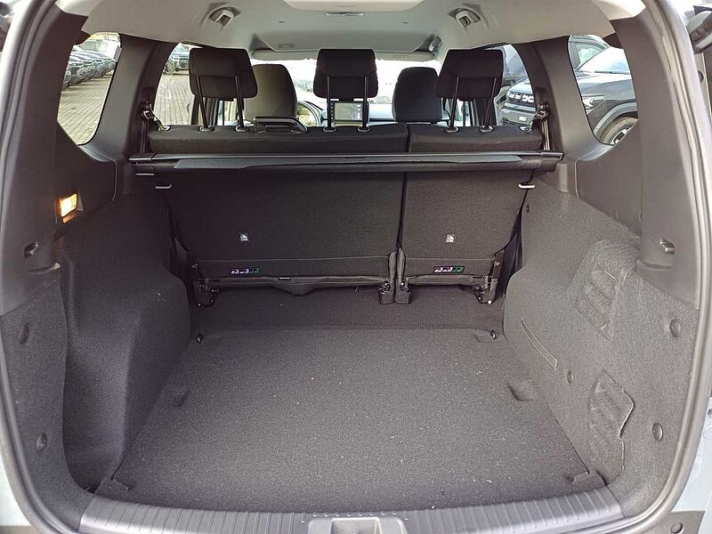 Dacia Jogger Extreme TCe110 SHZ/KAMERA/CARPLAY