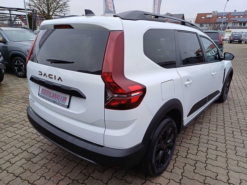 Dacia Jogger Extreme TCe110 SHZ/KAMERA/CARPLAY