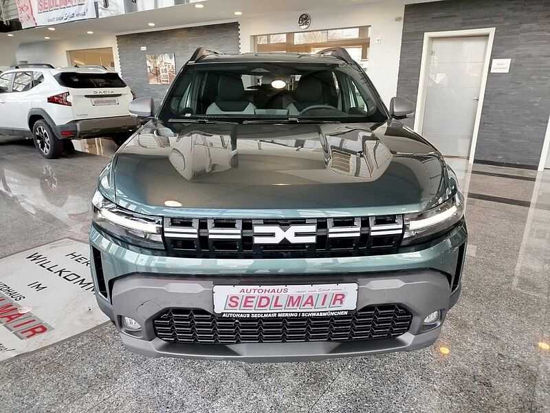 Dacia Duster Journey TCe 140 *WINTER-PLUS-PAKET*