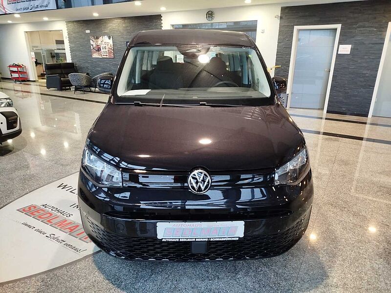 Volkswagen Caddy Maxi Family 1.5 TSI DSG AHK/7SITZE/KAMERA