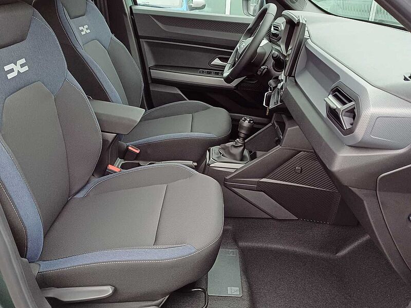 Dacia Duster TCe 130 4x4 Expression/Winterpaket/KAMERA