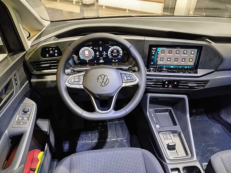 Volkswagen Caddy Maxi Family 1.5 TSI DSG AHK/7SITZE/KAMERA