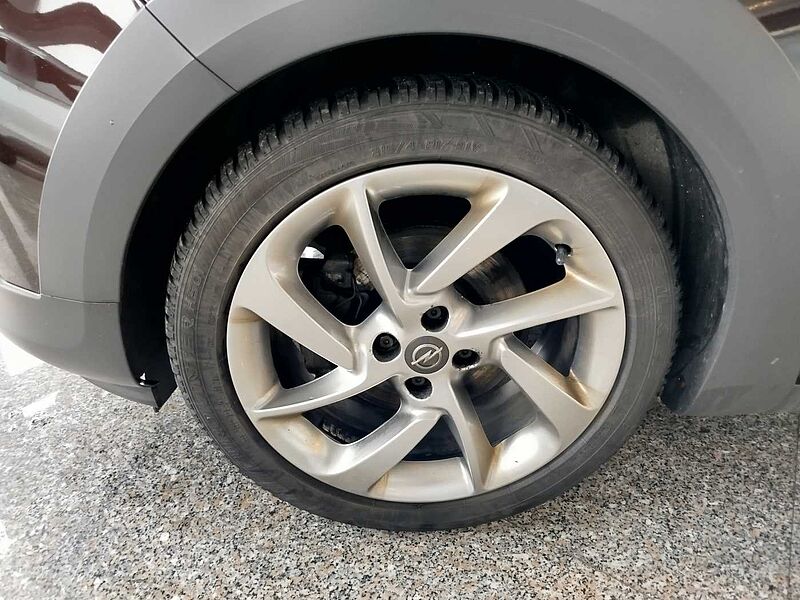 Opel Adam Rocks Open Air *FALTDACH/SHZ/LHZ*