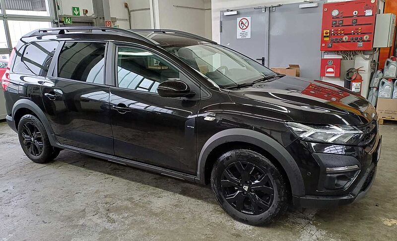 Dacia Jogger TCe 100 LPG 7-Sitzer Extreme+, Nav, Sitzheizung