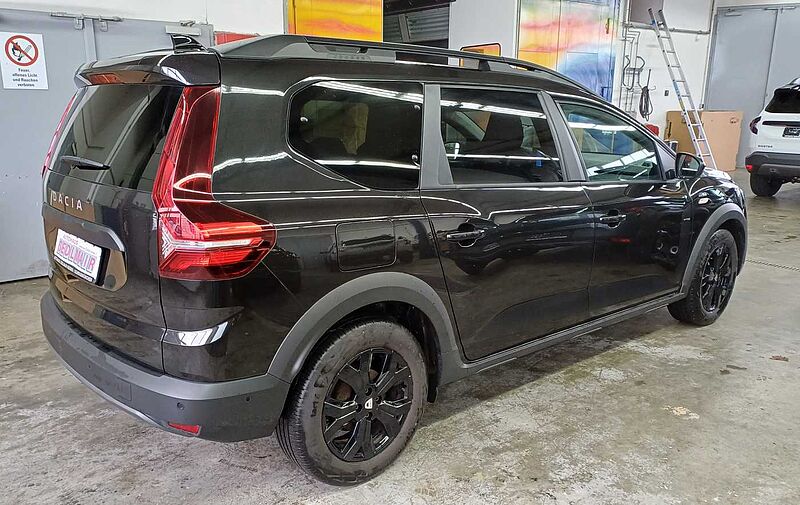 Dacia Jogger TCe 100 LPG 7-Sitzer Extreme+, Nav, Sitzheizung