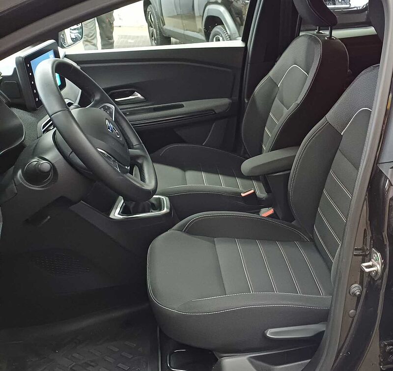 Dacia Jogger TCe 100 LPG 7-Sitzer Extreme+, Nav, Sitzheizung