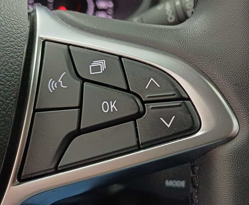 Dacia Jogger TCe 100 LPG 7-Sitzer Extreme+, Nav, Sitzheizung