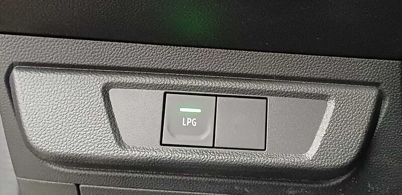 Dacia Jogger TCe 100 LPG 7-Sitzer Extreme+, Nav, Sitzheizung