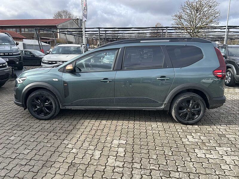 Dacia Jogger Extreme TCe110/5-Sitzer/Klimaautom. /Sitzheizung/Kamera