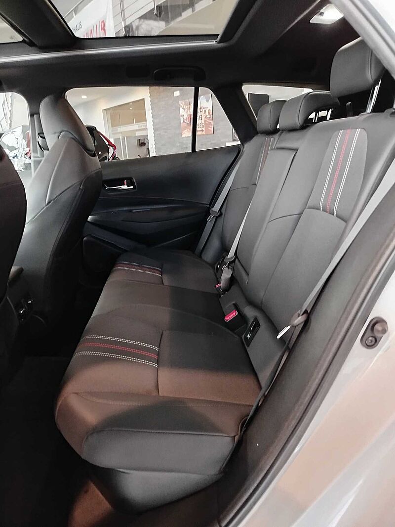 Toyota Corolla TS 2.0 Hybrid GR-SPORT PANO/JBL/EL. HECK