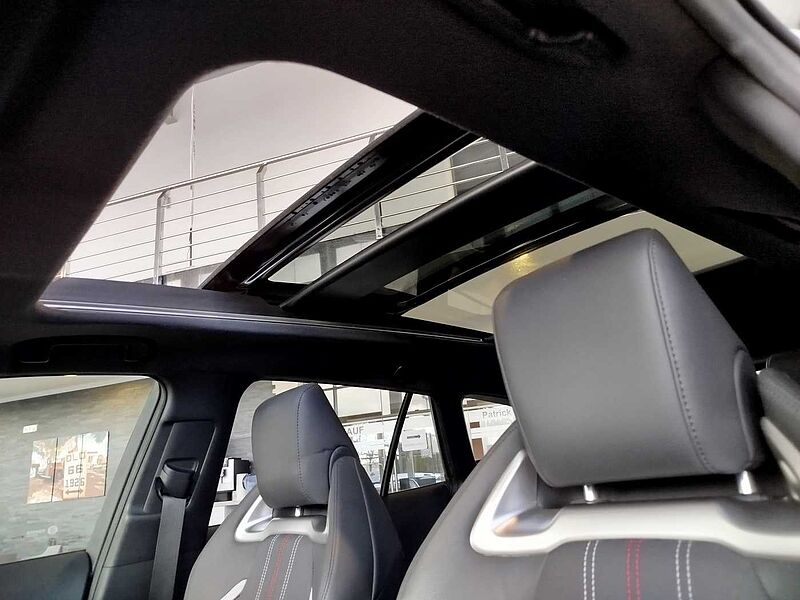 Toyota Corolla TS 2.0 Hybrid GR-SPORT PANO/JBL/EL. HECK