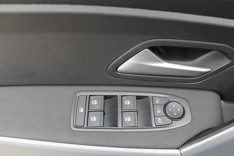 Dacia Duster Journey Hybrid-G 150 4x4, Winterplus, City-Paket