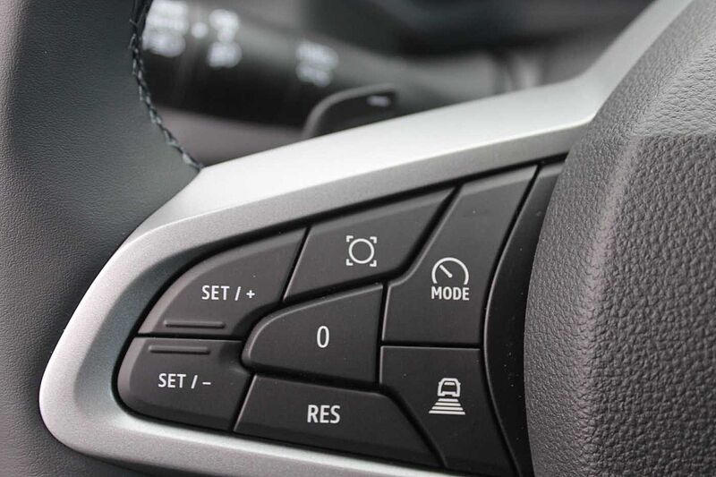 Dacia Duster Journey Hybrid-G 150 4x4, Winterplus, City-Paket