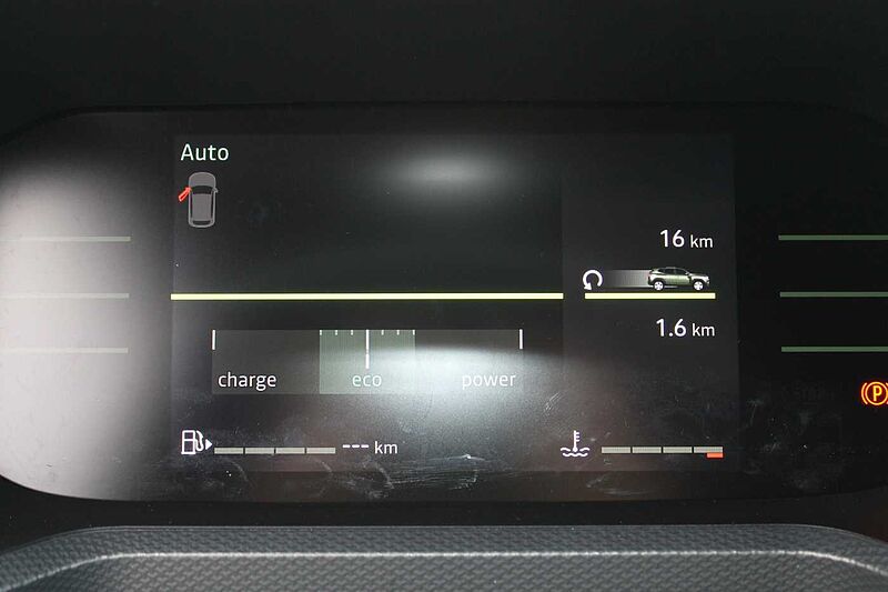 Dacia Duster Journey Hybrid-G 150 4x4, Winterplus, City-Paket