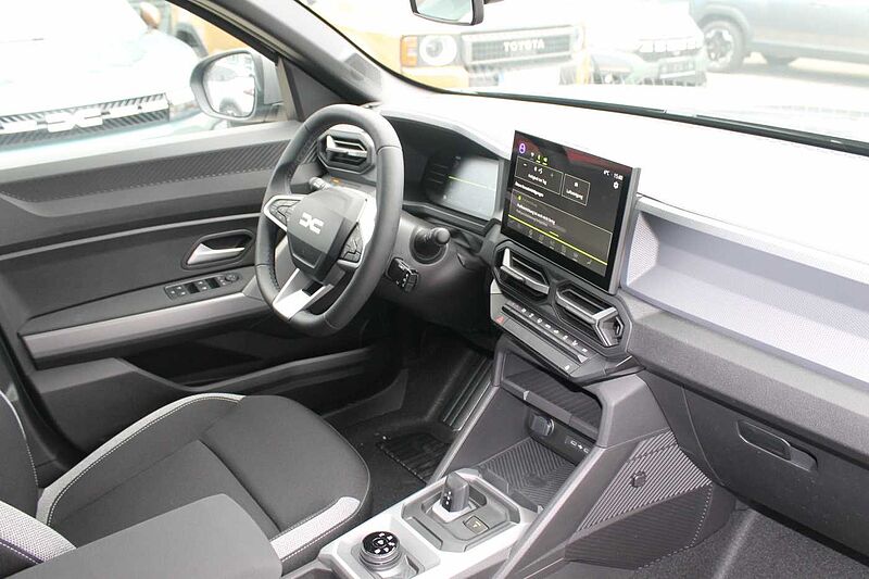 Dacia Duster Journey Hybrid-G 150 4x4, Winterplus, City-Paket