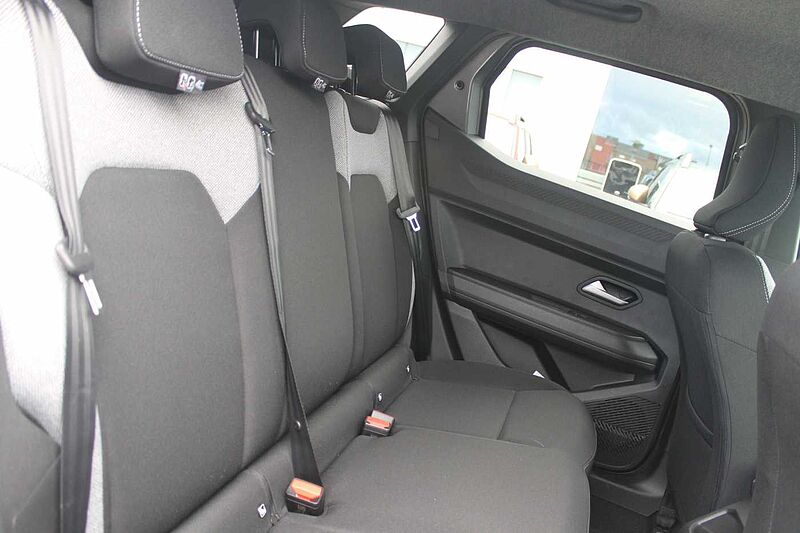 Dacia Duster Journey Hybrid-G 150 4x4, Winterplus, City-Paket