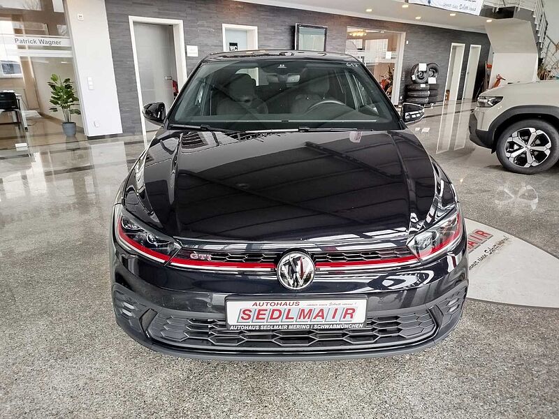 Volkswagen Polo VI GTI 2.0 TSI DSG *KAMERA/18 ZOLL*