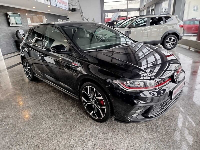 Volkswagen Polo VI GTI 2.0 TSI DSG *KAMERA/18 ZOLL*