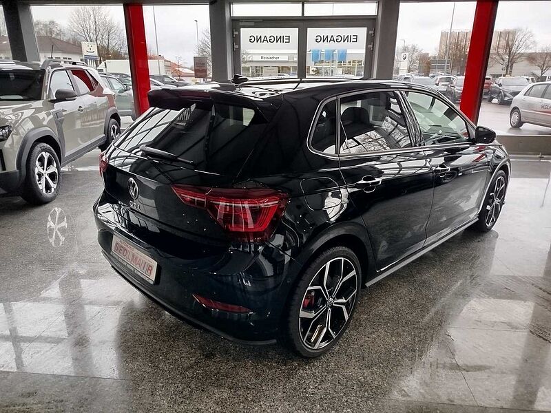 Volkswagen Polo VI GTI 2.0 TSI DSG *KAMERA/18 ZOLL*