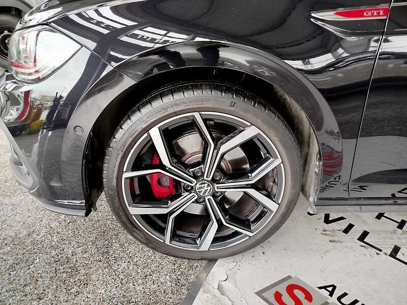 Volkswagen Polo VI GTI 2.0 TSI DSG *KAMERA/18 ZOLL*