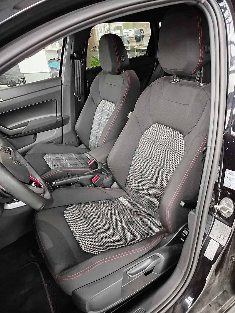 Volkswagen Polo VI GTI 2.0 TSI DSG *KAMERA/18 ZOLL*