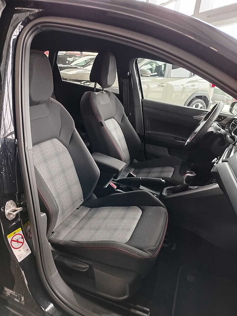 Volkswagen Polo VI GTI 2.0 TSI DSG *KAMERA/18 ZOLL*