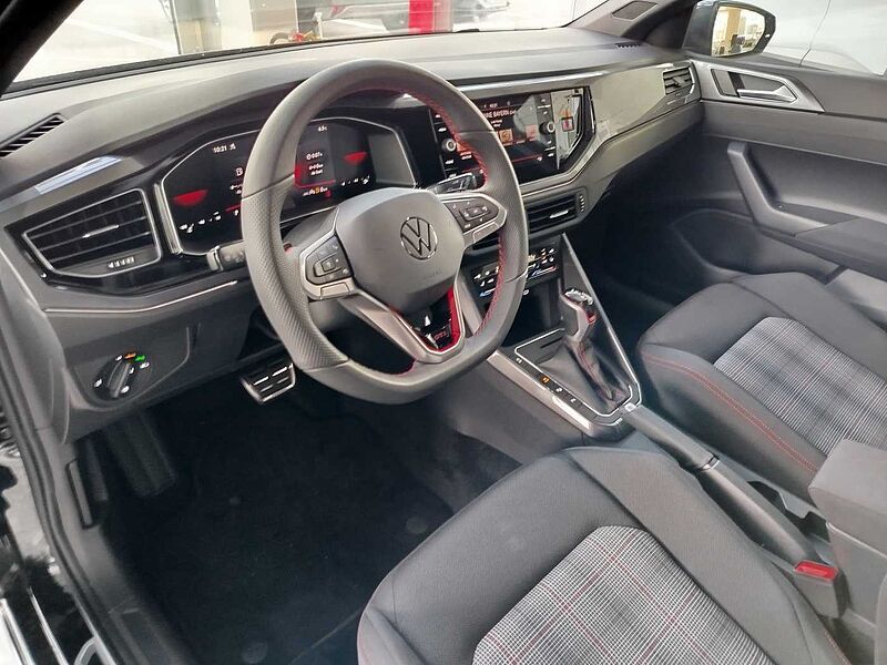 Volkswagen Polo VI GTI 2.0 TSI DSG *ACC/SHZ/LED*