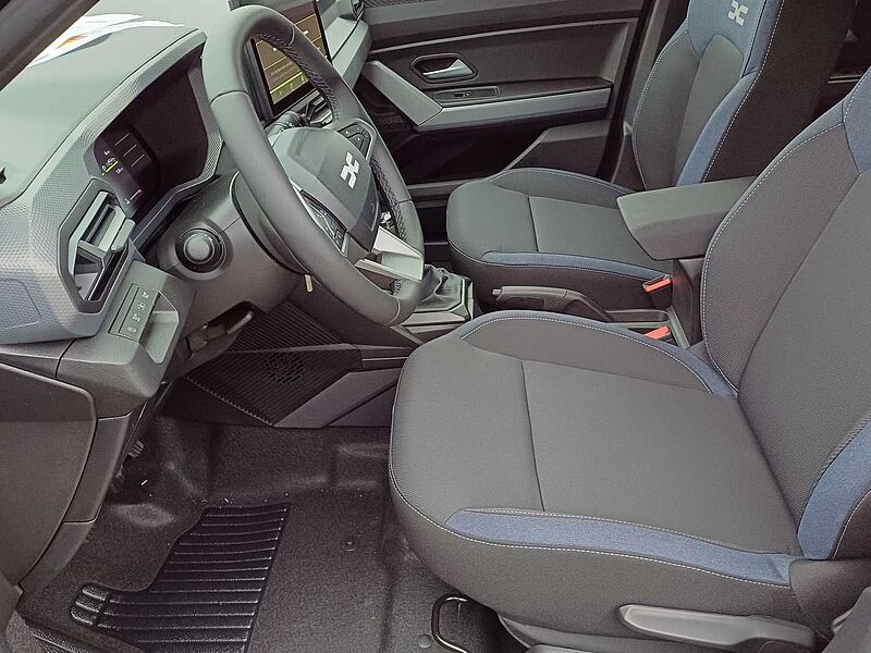 Dacia Duster TCe 130 4x4 Expression/WiPa, /SITZHEIZUNG/KAMERA
