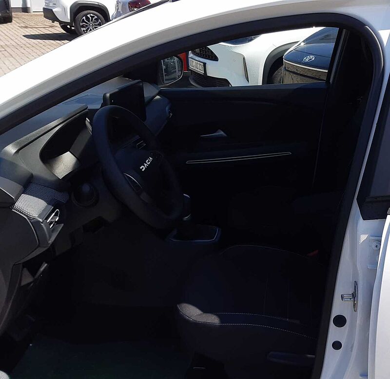 Dacia Jogger Hybrid 140 Extreme 7 Sitze Sitzhz. sof. verf&uuml;gbar