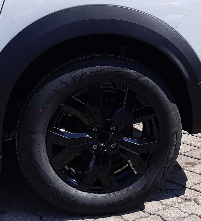 Dacia Jogger Hybrid 140 Extreme 7 Sitze Sitzhz. sof. verf&uuml;gbar