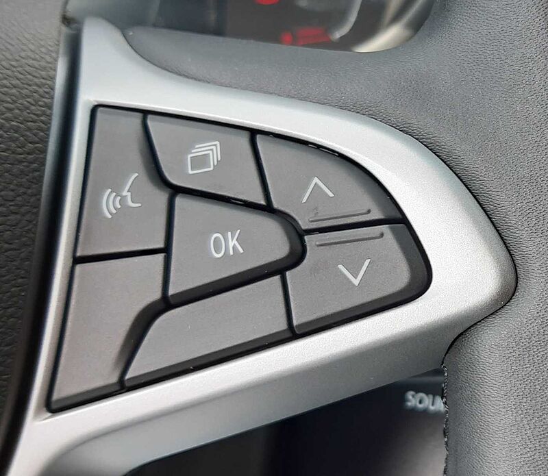 Dacia Jogger Hybrid 140 Extreme 7 Sitze Sitzhz. sof. verf&uuml;gbar