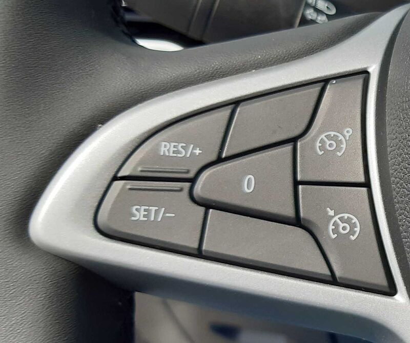 Dacia Jogger Hybrid 140 Extreme 7 Sitze Sitzhz. sof. verf&uuml;gbar