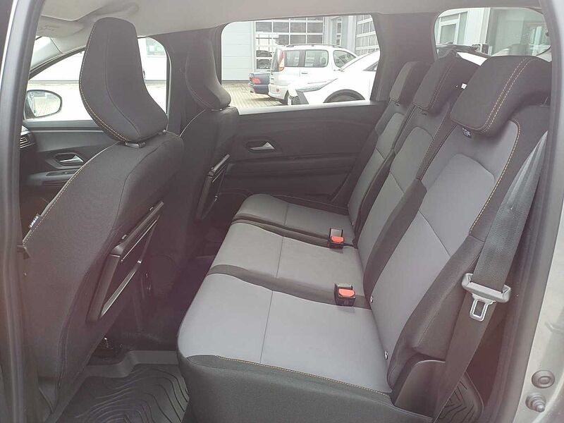 Dacia Jogger 1.6 HYBRID140 Extreme 7-Sitzer/SITZHEIZUNG/KAMERA