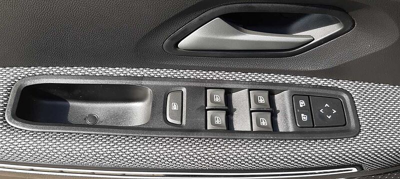 Dacia Jogger Hybrid 140 Extreme 7 Sitze Sitzhz. sof. verfügbar