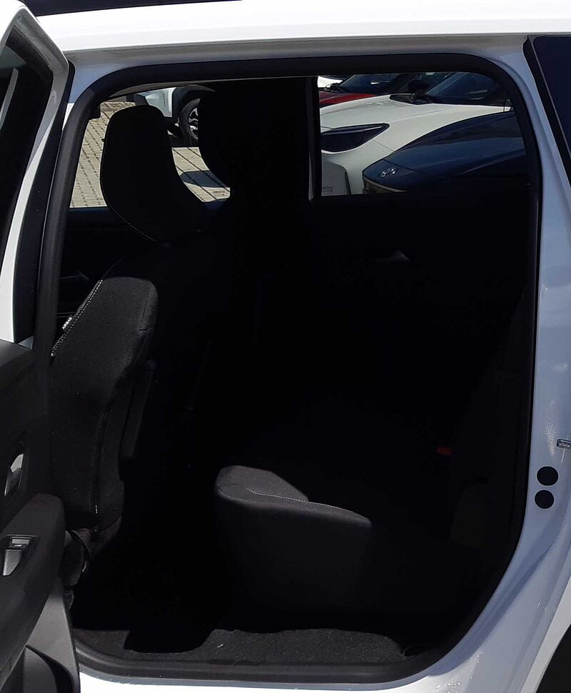 Dacia Jogger Hybrid 140 Extreme 7 Sitze Sitzhz. sof. verfügbar