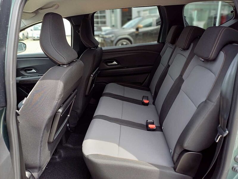 Dacia Jogger 1.6 HYBRID 140 Extreme 7-Sitzer PDC/SITZHEIZUNG/KAMERA
